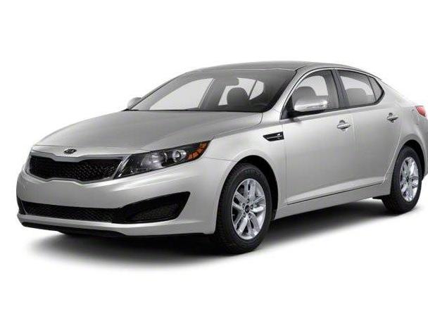 KIA OPTIMA 2013 5XXGN4A71DG182069 image