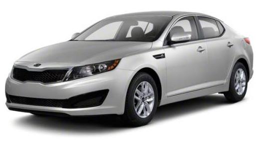 KIA OPTIMA 2013 5XXGM4A75DG234175 image