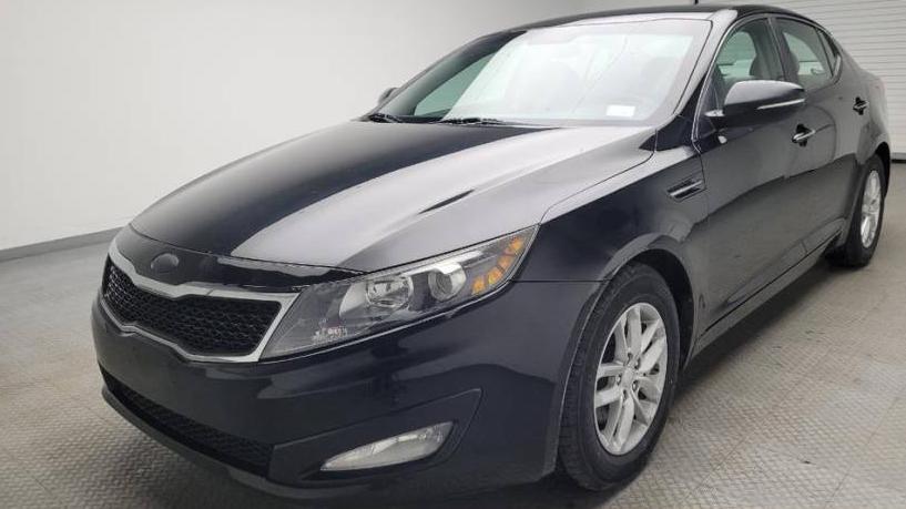 KIA OPTIMA 2013 5XXGM4A76DG197928 image