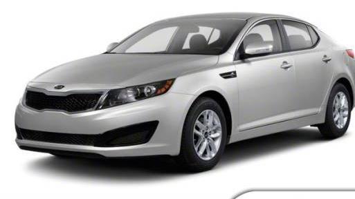 KIA OPTIMA 2013 5XXGM4A71DG139418 image