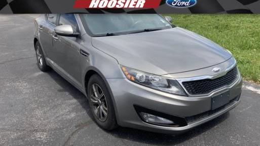 KIA OPTIMA 2013 5XXGM4A79DG180394 image