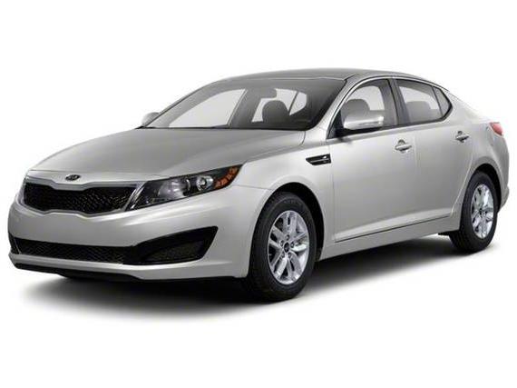 KIA OPTIMA 2013 5XXGR4A6XDG173009 image