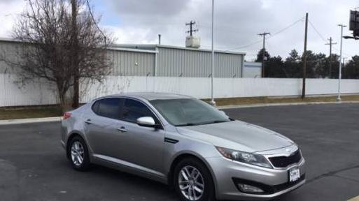 KIA OPTIMA 2013 5XXGM4A72DG251158 image