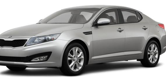 KIA OPTIMA 2013 5XXGN4A75DG135997 image