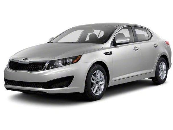 KIA OPTIMA 2013 5XXGN4A73DG213385 image