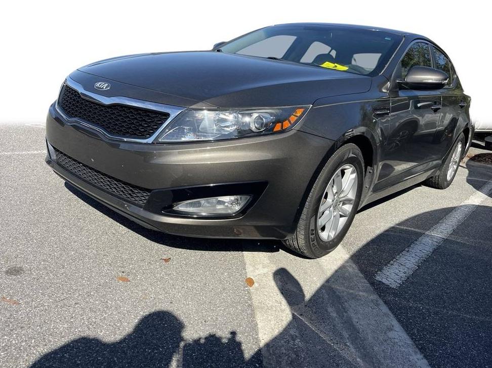 KIA OPTIMA 2013 5XXGM4A78DG186798 image