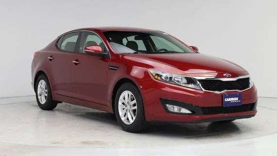 KIA OPTIMA 2013 5XXGM4A7XDG257564 image