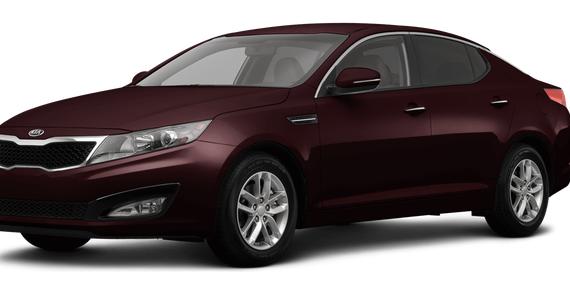 KIA OPTIMA 2013 5XXGM4A74DG126145 image