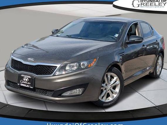 KIA OPTIMA 2013 5XXGN4A71DG146415 image KIA OPTIMA 2013 5XXGN4A71DG146415 image