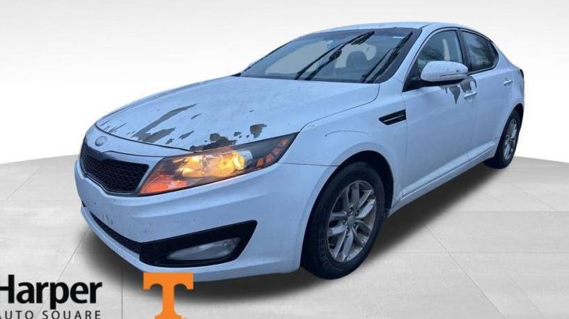 KIA OPTIMA 2013 5XXGM4A74DG246379 image