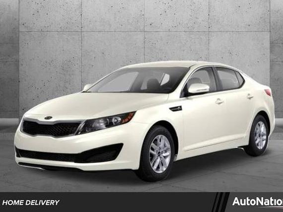 KIA OPTIMA 2013 5XXGM4A7XDG184860 image