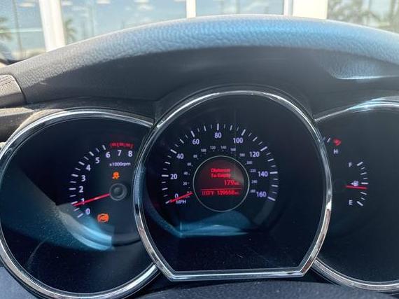 KIA OPTIMA 2013 5XXGN4A79DG200043 image