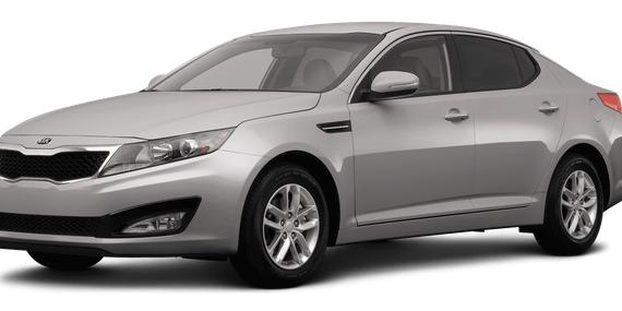 KIA OPTIMA 2013 5XXGM4A72DG188448 image