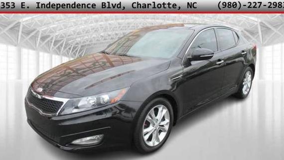 KIA OPTIMA 2013 5XXGN4A73DG206534 image KIA OPTIMA 2013 5XXGN4A73DG206534 image