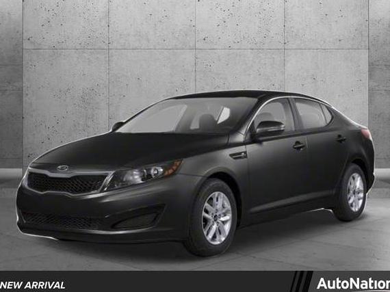 KIA OPTIMA 2013 5XXGN4A74DG133271 image