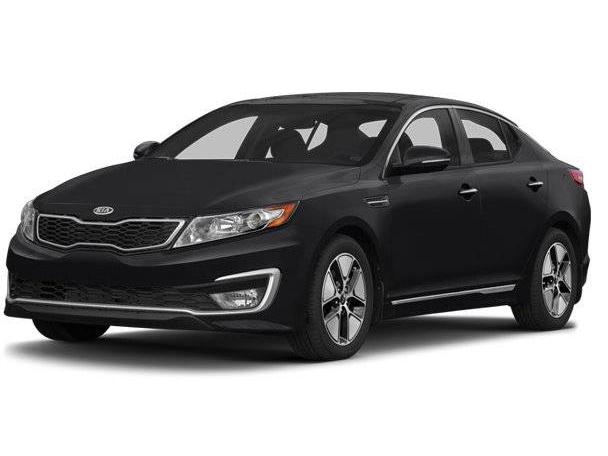 KIA OPTIMA 2013 KNAGM4AD5D5040527 image