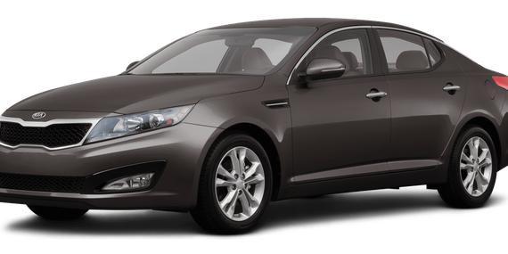 KIA OPTIMA 2013 5XXGN4A70DG105399 image