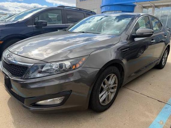 KIA OPTIMA 2013 5XXGM4A75DG127272 image KIA OPTIMA 2013 5XXGM4A75DG127272 image