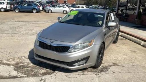 KIA OPTIMA 2013 5XXGM4A75DG092328 image