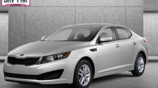 KIA OPTIMA 2013 5XXGM4A73DG189169 image