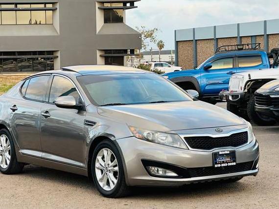 KIA OPTIMA 2013 5XXGN4A76DG156339 image KIA OPTIMA 2013 5XXGN4A76DG156339 image