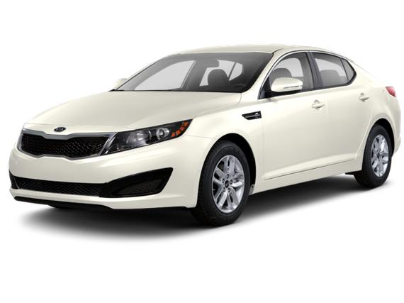 KIA OPTIMA 2013 5XXGN4A78DG258791 image