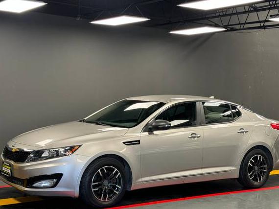 KIA OPTIMA 2013 KNAGM4A75D5363437 image KIA OPTIMA 2013 KNAGM4A75D5363437 image