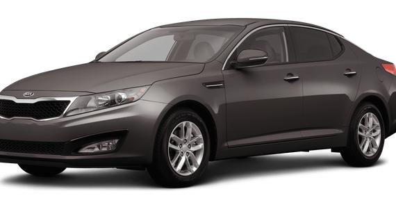 KIA OPTIMA 2013 5XXGM4A74DG232479 image