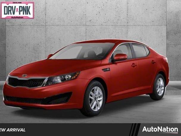 KIA OPTIMA 2013 5XXGM4A70DG144738 image