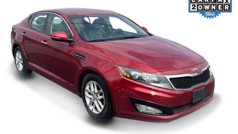 KIA OPTIMA 2013 5XXGM4A72DG177823 image