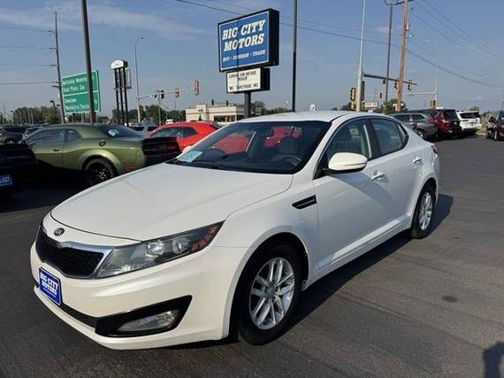KIA OPTIMA 2013 KNAGM4A70D5328420 image KIA OPTIMA 2013 KNAGM4A70D5328420 image