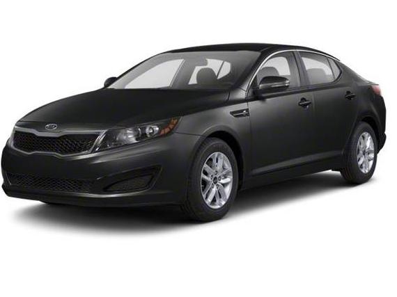 KIA OPTIMA 2013 5XXGR4A62DG241237 image