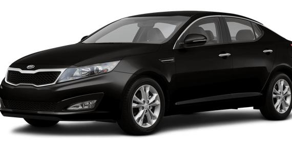 KIA OPTIMA 2013 5XXGN4A70DG247560 image
