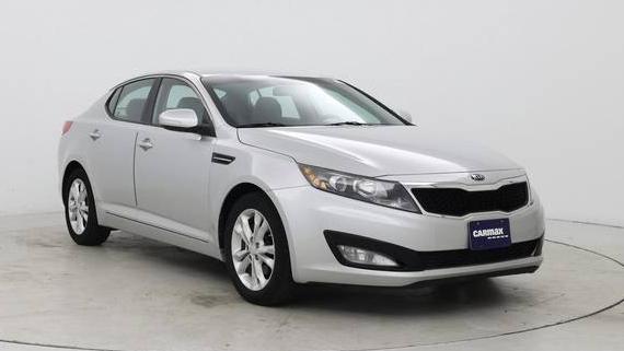 KIA OPTIMA 2013 5XXGM4A79DG220859 image