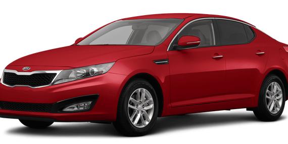 KIA OPTIMA 2013 5XXGM4A77DG108237 image