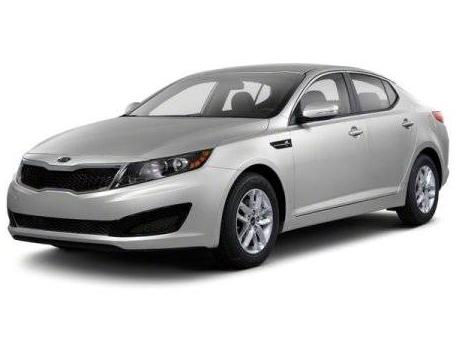 KIA OPTIMA 2013 5XXGN4A77DG249371 image