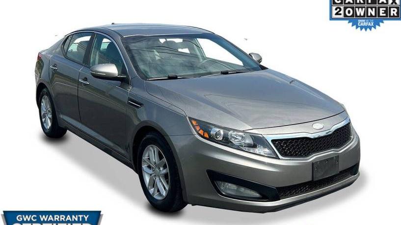 KIA OPTIMA 2013 5XXGM4A78DG200912 image