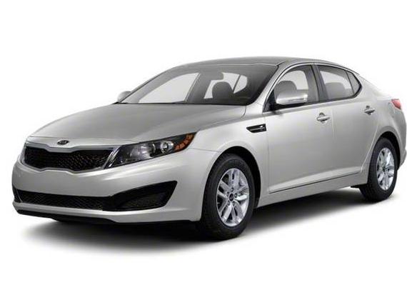 KIA OPTIMA 2013 5XXGR4A61DG228298 image