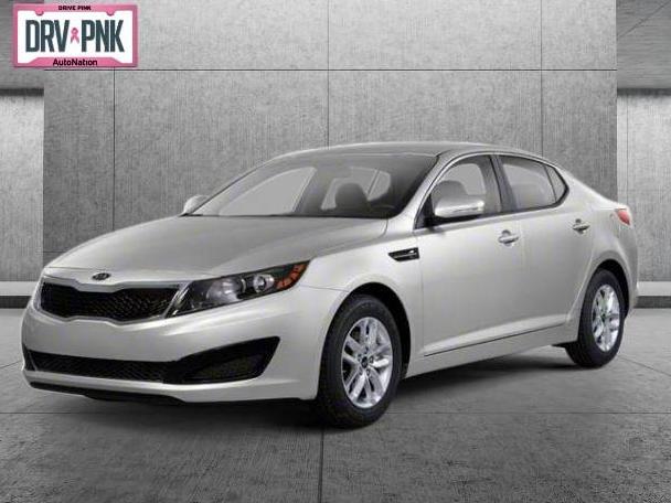 KIA OPTIMA 2013 5XXGM4A7XDG199116 image