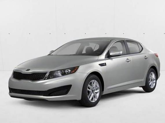 KIA OPTIMA 2013 5XXGN4A76DG093971 image
