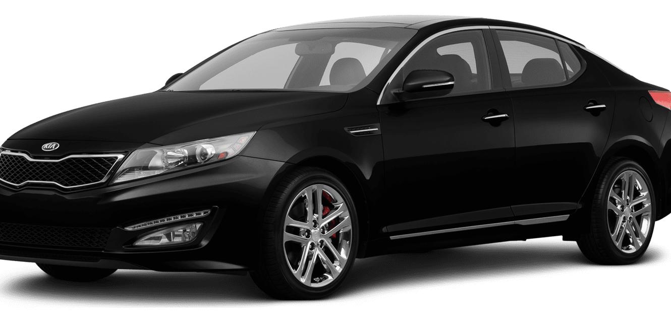 KIA OPTIMA 2013 5XXGR4A6XDG152046 image