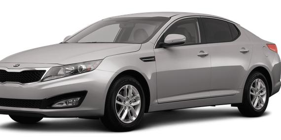 KIA OPTIMA 2013 5XXGM4A77DG185190 image