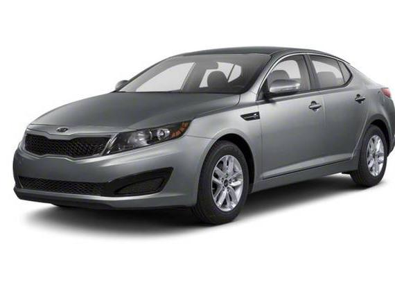 KIA OPTIMA 2013 5XXGM4A74DG224107 image