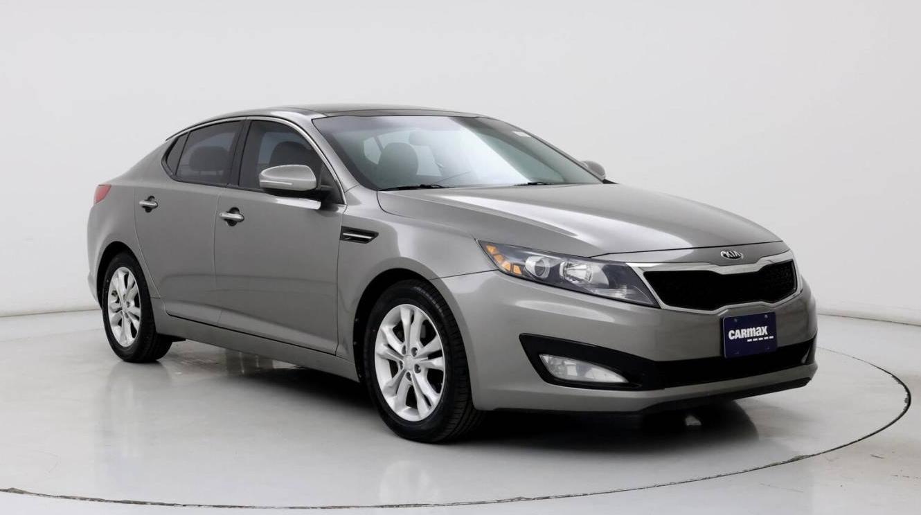 KIA OPTIMA 2013 5XXGN4A79DG212161 image