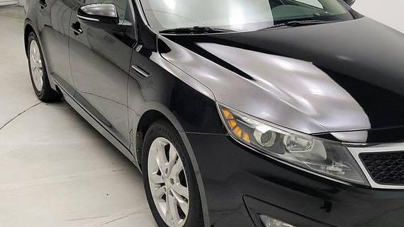 KIA OPTIMA 2013 5XXGM4A77DG115334 image