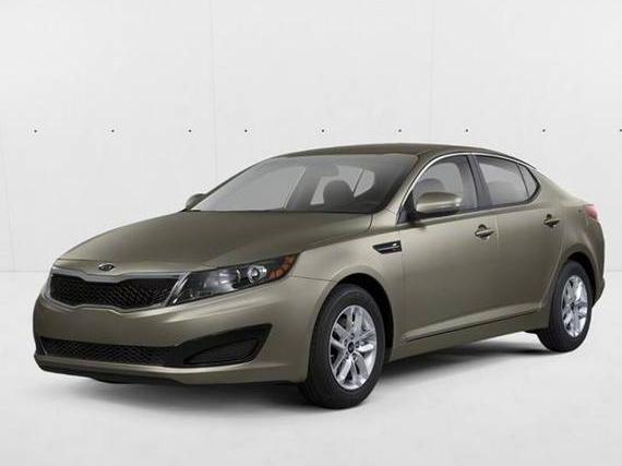KIA OPTIMA 2013 5XXGN4A70DG135938 image