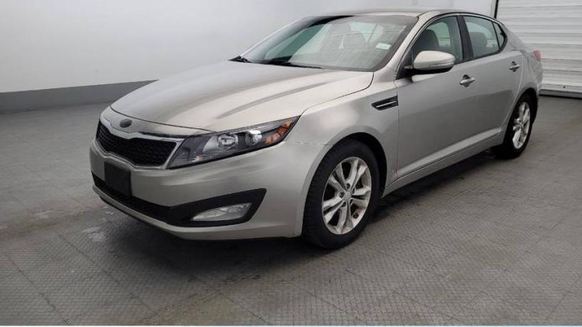 KIA OPTIMA 2013 5XXGM4A78DG224966 image