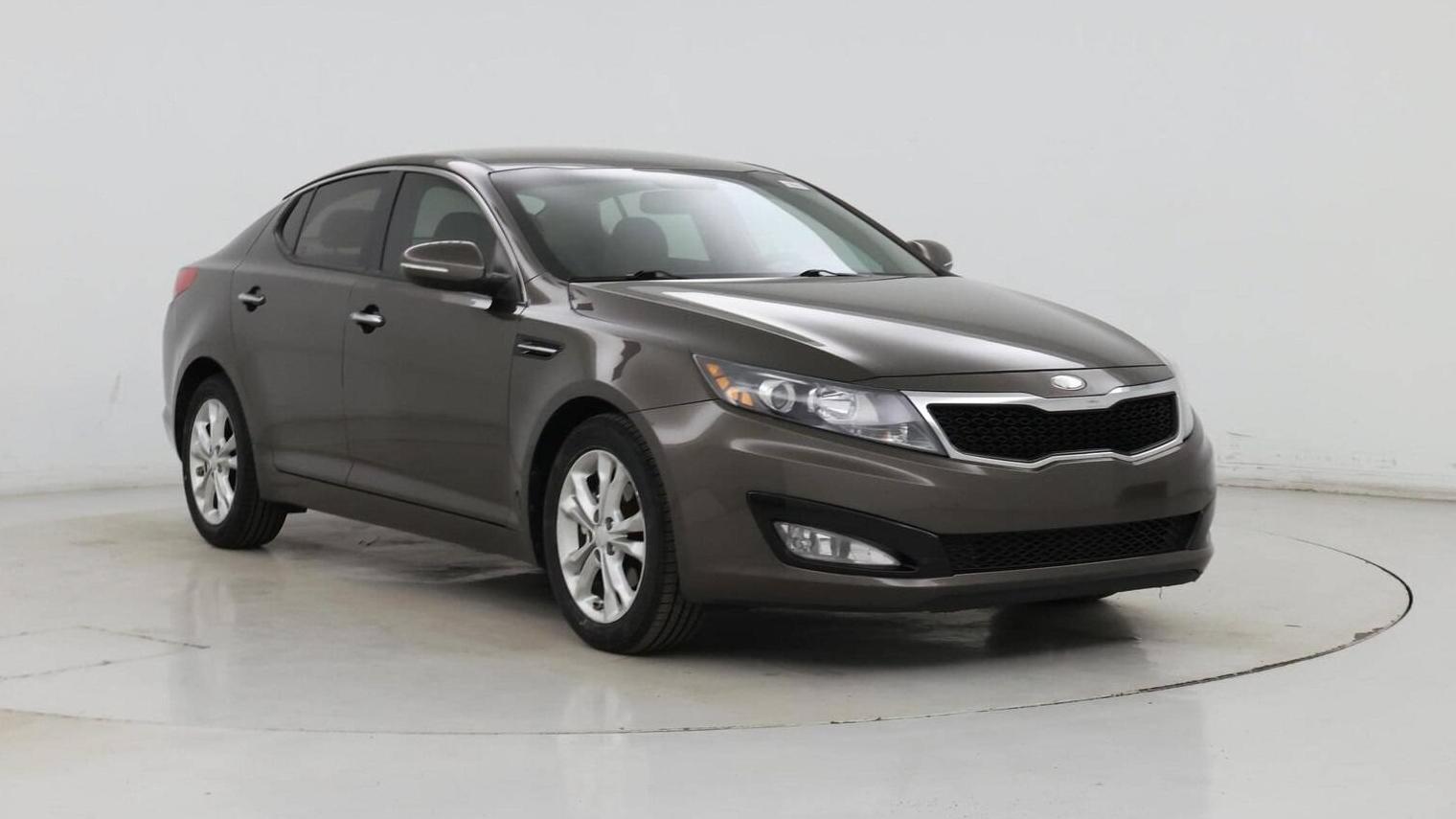 KIA OPTIMA 2013 5XXGN4A77DG216659 image