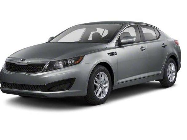 KIA OPTIMA 2013 5XXGM4A71DG091340 image