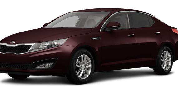 KIA OPTIMA 2013 5XXGM4A74DG196583 image